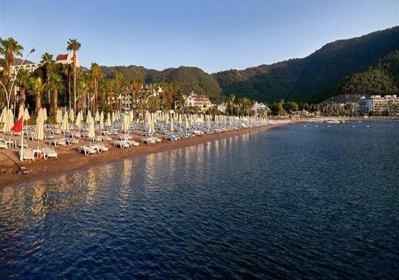 Arbatt Marmaris Hotel Екстериор снимка